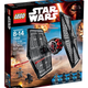 Illustration for article titled Lego Has Officially Revealed Its iStar Wars: The Force Awakens/i Sets